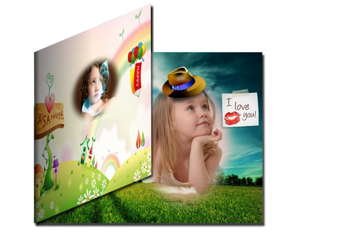 Page Flipping Album