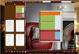 example/Page_Flipping_Float_Template/index.html 