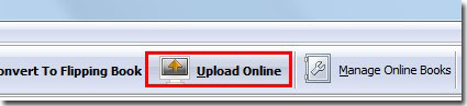 Upload Online