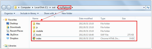 flip_upload_all_files_online