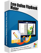 box_page_flipping_free_text_to_page_flipping_converter