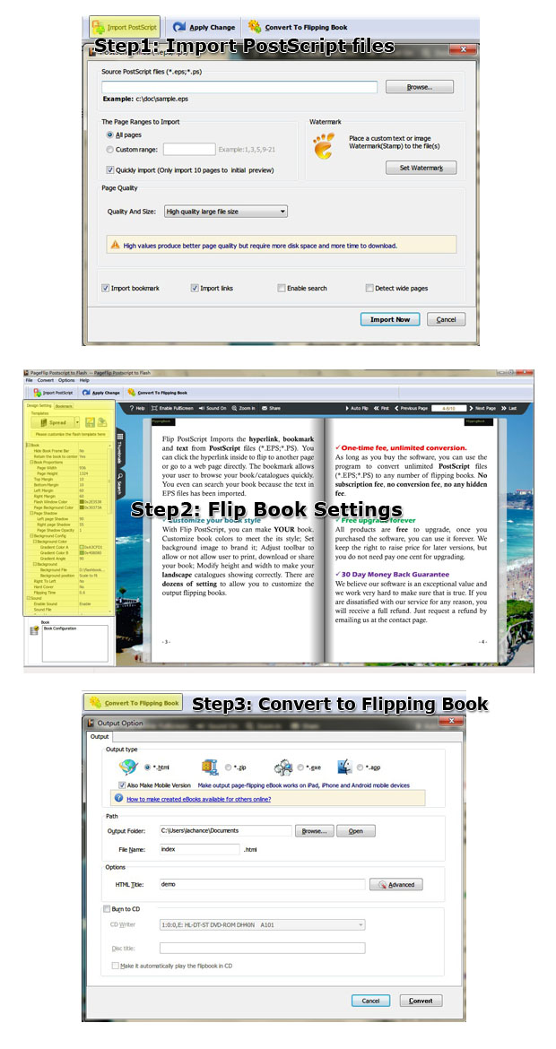 steps_page_flipping_postscript