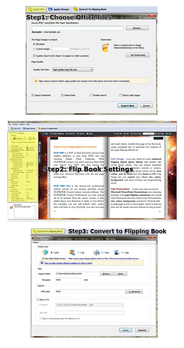 steps_page_flipping_xps