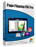 Page Flipping PDF Pro