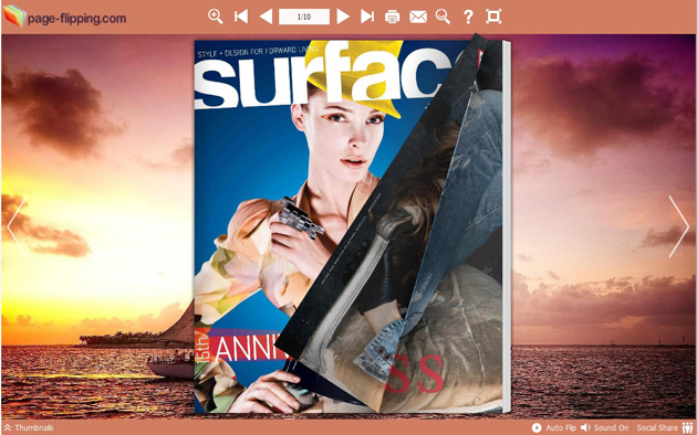 Windows 8 Page Flipping Themes for Nightfall Style 1.0 full Windows 8 Page Flipping Themes for Nightfall Style full