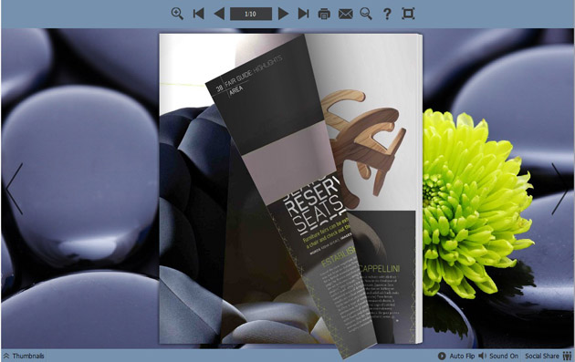 Page Flipping Templates for Stone Style 1.0 full